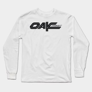 Oak Transit Long Sleeve T-Shirt